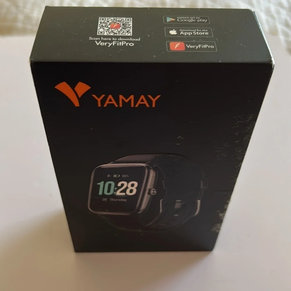 Yamay brand new
